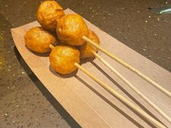 -蛙喔牛蛙(百联南方店)