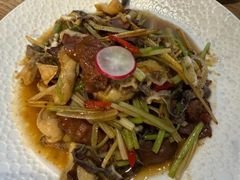 -客汀家宴·客家烟火 四季食材(集美店)