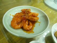 -局气 烤鸭·北京菜(光华路店)