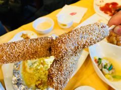 -功德林素菜饭庄(前门店)