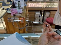 -三叶眼镜城批发市场(上海火车站店)