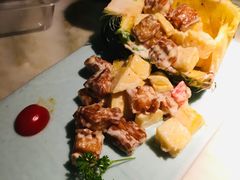 -苏乡兰亭·新派淮扬菜(吾悦广场店)