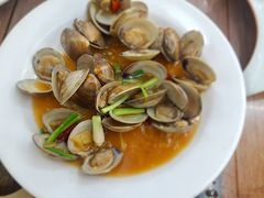 -鑫鸿达·海鲜闽菜热炒小馆(中山路店)