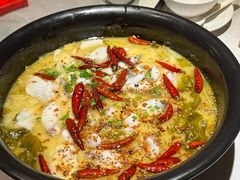 -天成·川菜家宴(海港城店)