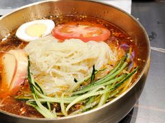 -坛子李地摊烤肉(罗斯福店)