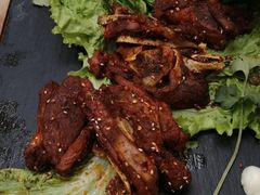 -清真悦宾楼食府(海湖店)