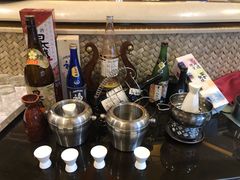 -温州万和豪生大酒店-餐厅