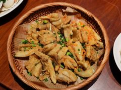 -高佳庄·舟山海鲜(海景旗舰店)