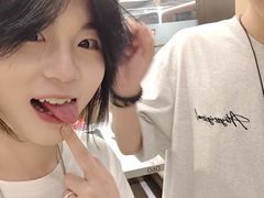 -海底捞火锅(旭辉MALL店)