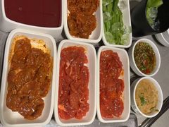 -海底捞火锅(公益西桥店)