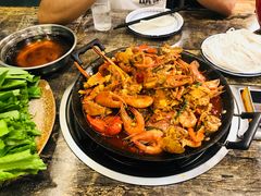 -贤记铁西第一家香辣蟹(香江总店)