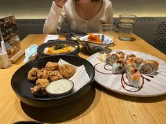 -Hatsune隐泉日式料理(SKP店)