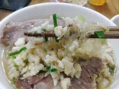-老刘家泡馍·陕西老字号(钟楼广济街店)