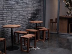 -VOYAGE COFFEE(杨梅竹店)