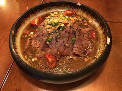 -醉虎传(南锣鼓巷店)