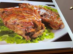 -潍城老菜馆·地标美食