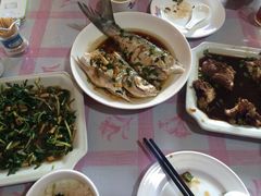 iphone_upload_pic-南花桥羊肉馆老字号(乌镇店)