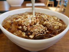 黑糖粉粉-三猫黑鱼花(南大店)