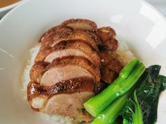 -龍炎馬仔烧味(首位中心店)