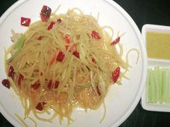 -皇城根北京风味主题餐厅(中海环宇城店)