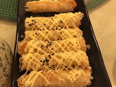 -万山楼海鲜酒家·二十三年老字号