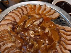 -守柴炉烤鸭(成都大邑店)