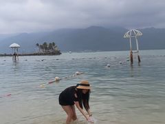 -海南分界洲岛旅游区