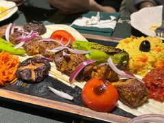 -Turka土耳咖 (滨海新区店)