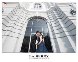 -太古映画婚纱摄影(天河店)