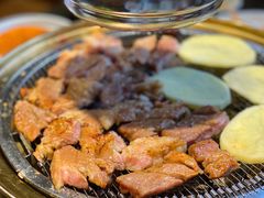 -味家烤肉烤鳗鱼牛排(西塔旗舰店)