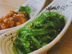 -酒井酱子·深夜食堂(东城汇店)