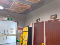 -不倒翁实景剧情密室逃脱(光明凤凰城站店)