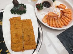 -夜宴江景餐厅
