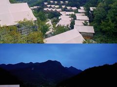 -北京山里寒舍度假酒店