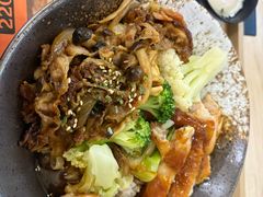 -吉野家 (新街口外大街店)