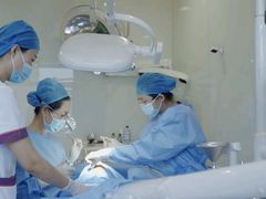 -哈尔滨圣安口腔专科医院
