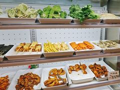 -哈尔滨小酒馆·鲜肉现穿自助烧烤(康新花园店)