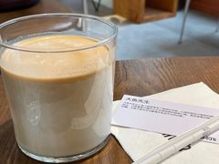 大鱼先生-fishtank鱼缸咖啡(三山街店)