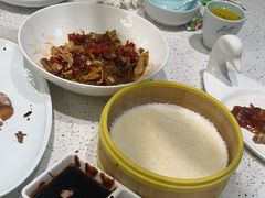 -玉林烤鸭店(垡头店)