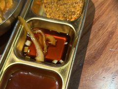-九田家黑牛烤肉料理(新辰里亚运村店)