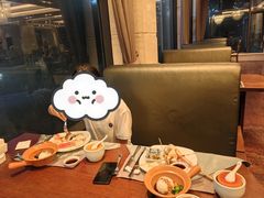 -浙江西子宾馆·瑶园咖啡厅