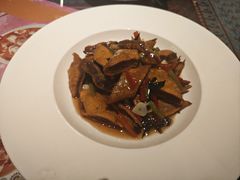 -巴依老爷·新疆美食(上城区天城路店)