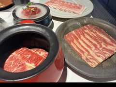 -焱铁烧·黑毛和牛专门店(杭州嘉里中心店)