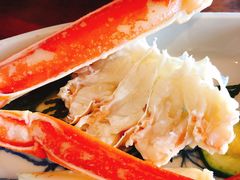 -蟹道乐(梅田店)