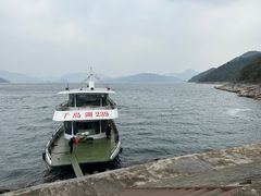 -千岛湖东南湖区