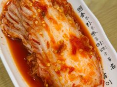 -海兰江石锅饭(水上店)