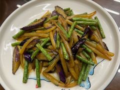 -食光慢宴·安吉土菜馆