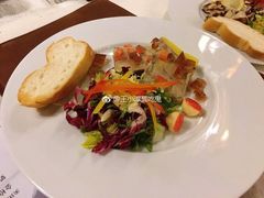 -马克西姆餐厅(崇文门店)