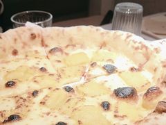 -春树下·树屋花房西餐厅(罍街AS1980店)