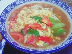 -一锅厨东北水饺店(厦大店)